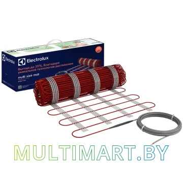 Нагревательный мат Electrolux Multi Size Mat EMSM 2-150-9